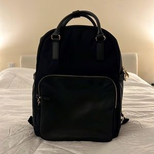 Lo & Sons "The Rowledge" Backpack (Medium, fits 13 inch laptop)